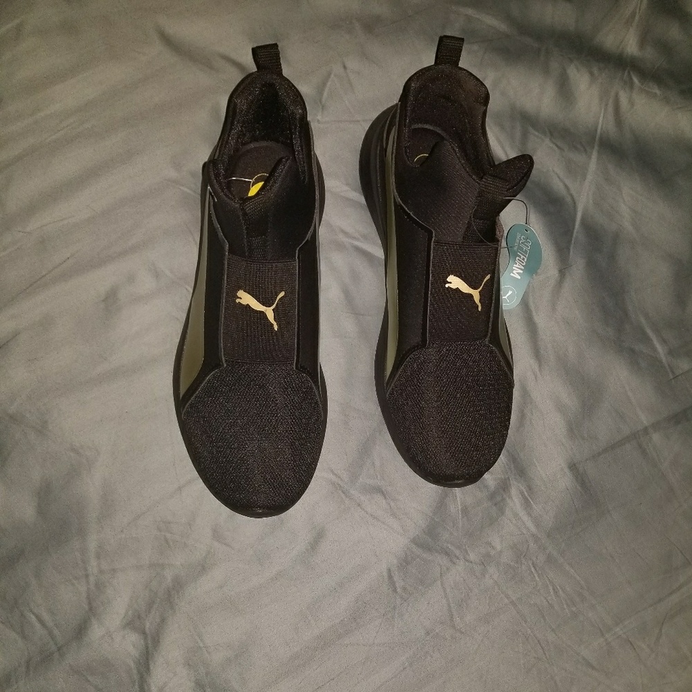 New Puma